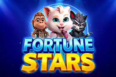 Fortunestars Клауд Казино играть